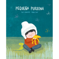 Pequeña Persona - Hardcover