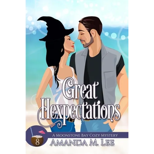 Great Hexpectations - Paperback
