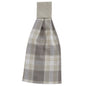 Weathered Oak Hand Towel