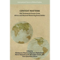 Context Matters: Old Testament Essays from Africa and Beyond Honoring Knut Holter - Paperback