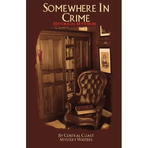 Somewhere in Crime - Paperback
