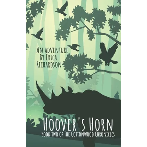 Hoover's Horn - Paperback