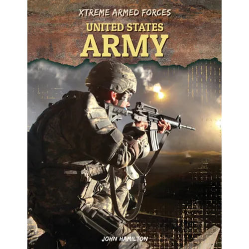 United States Army - Library Binding
