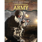 United States Army - Library Binding