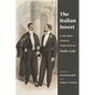 The Italian Invert: A Gay Man's Intimate Confessions to Émile Zola - Paperback