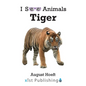 Tiger - Paperback