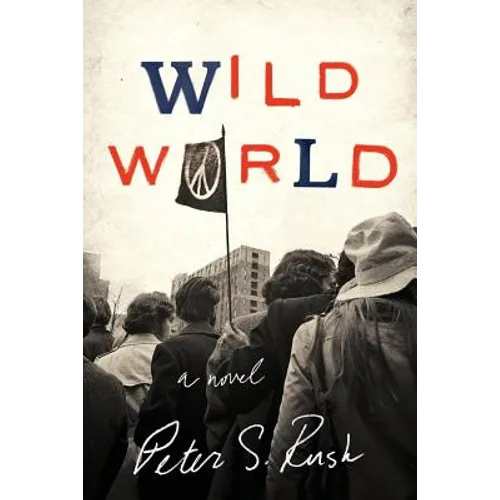Wild World - Paperback