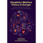 Disability Welfare Policy in Europe: Cognitive Disability and the Impact of the Covid-19 Pandemic - Hardcover