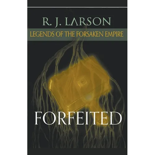 Forfeited - Paperback