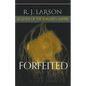 Forfeited - Paperback