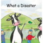 What a Disaster - Hardcover