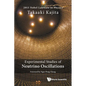 Experimental Studies of Neutrino Oscillations - Paperback