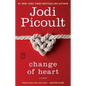 Change of Heart - Paperback