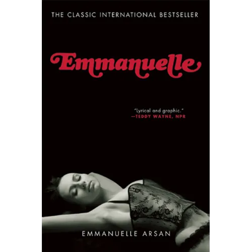 Emmanuelle - Paperback