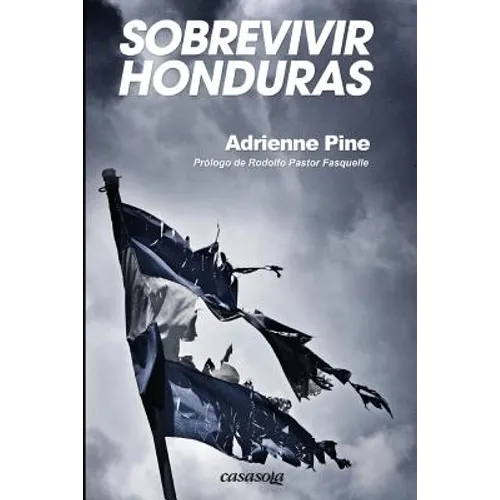 Sobrevivir Honduras - Paperback
