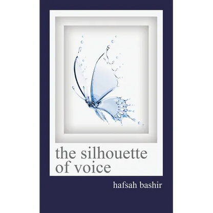 The Silhoette of Voice - Paperback