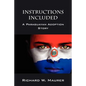 Instructions Included: A Paraguayan Adoption Story - Paperback