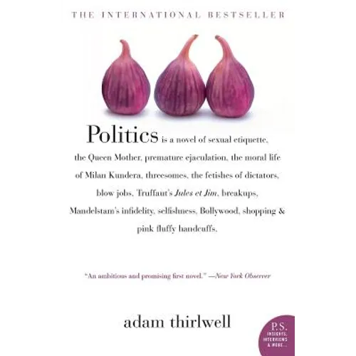 Politics - Paperback