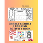 Chanels Early Learning Activity Book: educational book - Paperback