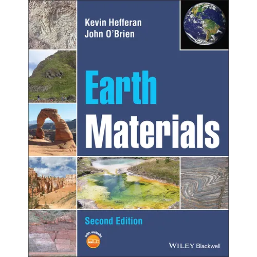 Earth Materials - Paperback