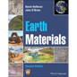 Earth Materials - Paperback