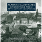 Alabama Illustrated - Hardcover