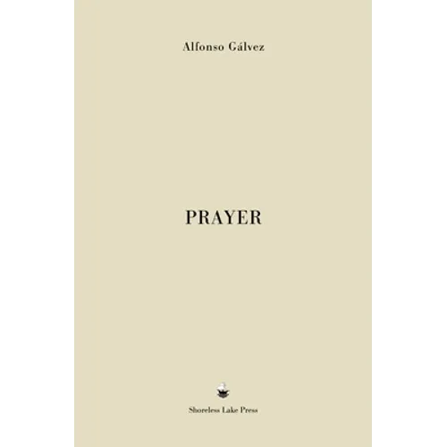 Prayer - Hardcover
