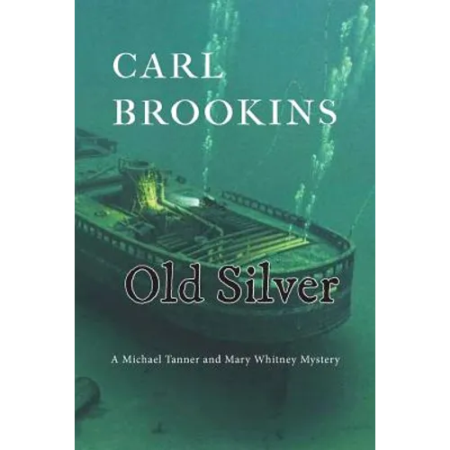 Old Silver - Paperback