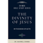 The Divinity of Jesus in the Book of Acts - Paperback