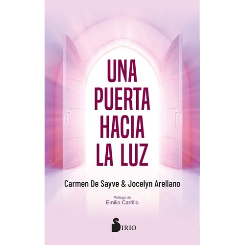 Una Puerta Hacia La Luz - Paperback