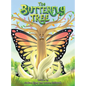 The Butterfly Tree - Hardcover