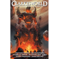 Clarkesworld Issue 104 - Paperback