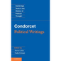 Condorcet: Political Writings - Hardcover