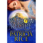 The Rainbow Recipe - Paperback