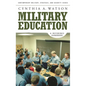 Military Education: A Reference Handbook - Hardcover