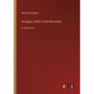Ferragus, Chief of the Dévorants: in large print - Paperback