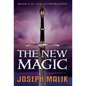 The New Magic - Hardcover