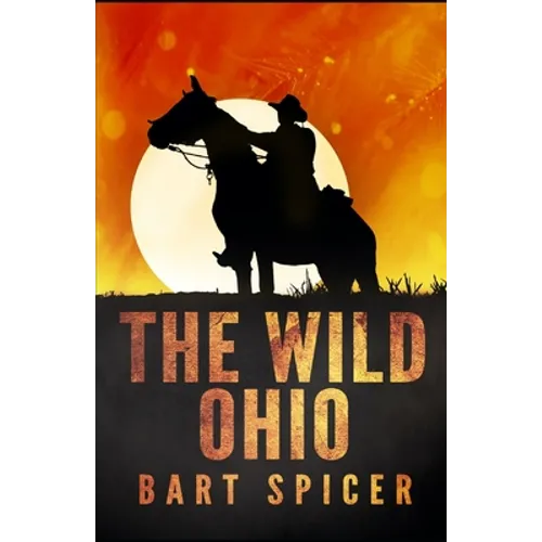 The Wild Ohio - Paperback