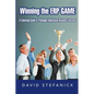 Winning The ERP Game: A Coaching Guide to Packaged Application Business Success - Paperback