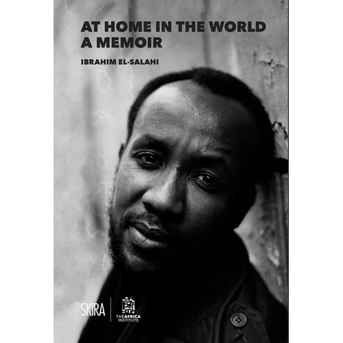 At Home in the World: A Memoir - Hardcover