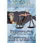 Justice Returns - Paperback