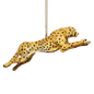 Safari Animal Ornament - Cheetah