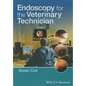 Endoscopy for the Veterinary Technician - Paperback