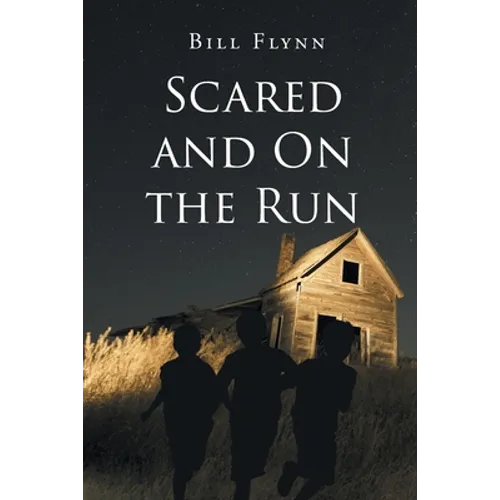 Scared and On the Run - Paperback