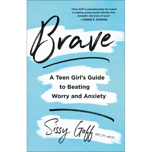 Brave - Hardcover