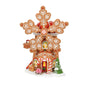 Gingerbread Cookie Mill
