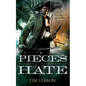 Pieces of Hate - Paperback