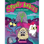 Spooky Babies: Sharing with Zombies - Paperback