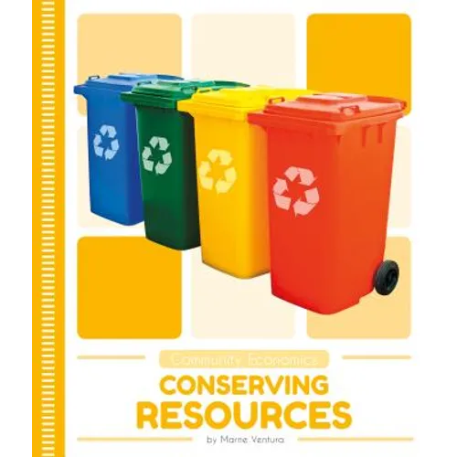 Conserving Resources - Library Binding
