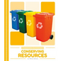 Conserving Resources - Library Binding